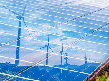 Rüzgar Enerjisi Santralleri Hafriyat Çalışmaları