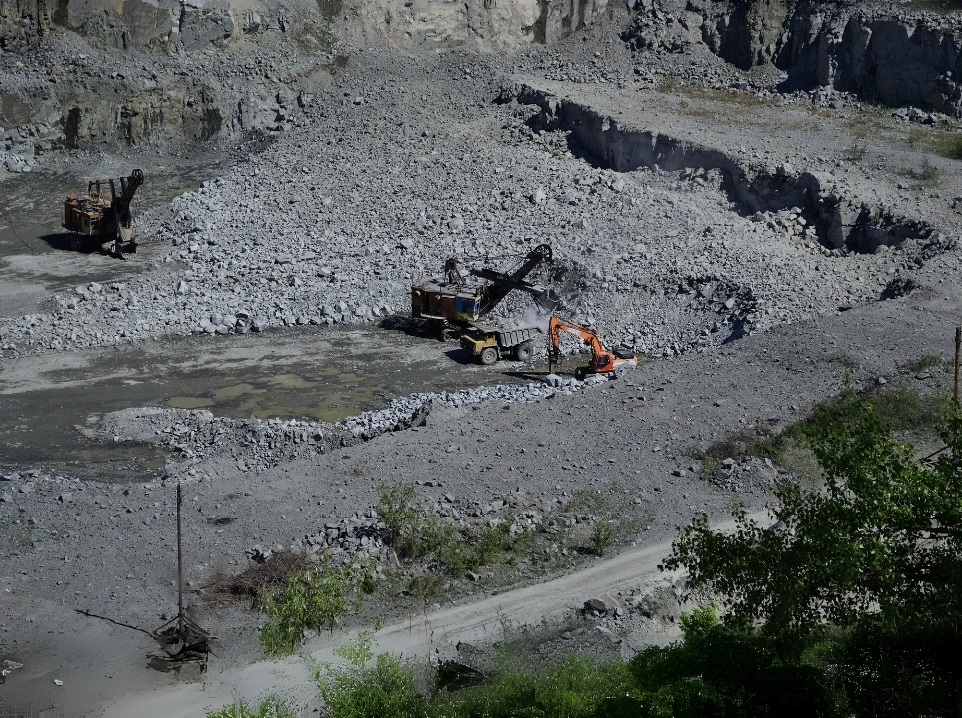 İzmir Hafriyat Firması